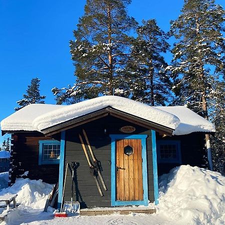 Joaengets Fjaellgard Villa Salen  Bagian luar foto