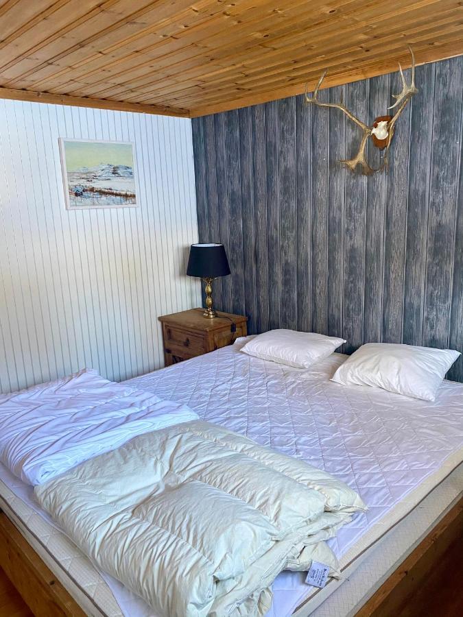 Joaengets Fjaellgard Villa Salen  Bagian luar foto