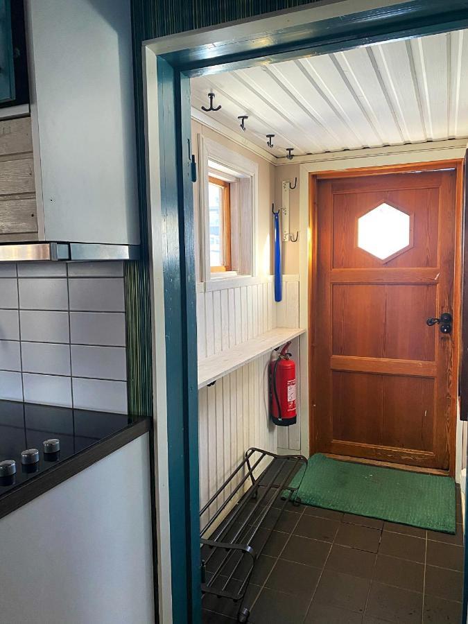 Joaengets Fjaellgard Villa Salen  Bagian luar foto
